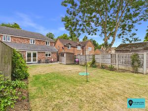 Garden - click for photo gallery